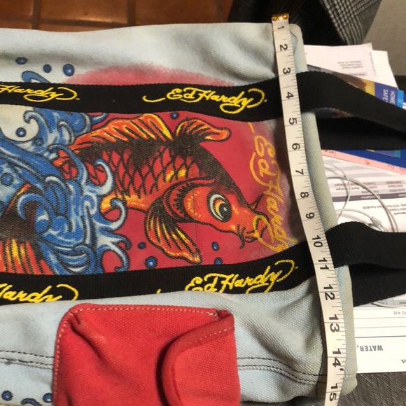 Ed Hardy. Flash $ - Picture 11 of 11